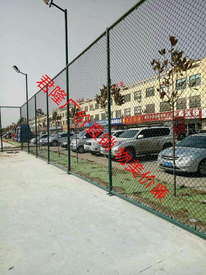 山東臨沂蘭山區(qū)稅務(wù)局網(wǎng)球場(chǎng)圍網(wǎng)和籃球場(chǎng)圍網(wǎng)及球場(chǎng)燈柱1200平米按裝過程 山東臨沂蘭山區(qū)稅務(wù)局網(wǎng)球場(chǎng)圍網(wǎng)和籃球場(chǎng)圍網(wǎng)及球場(chǎng)燈柱1200平米按裝過程