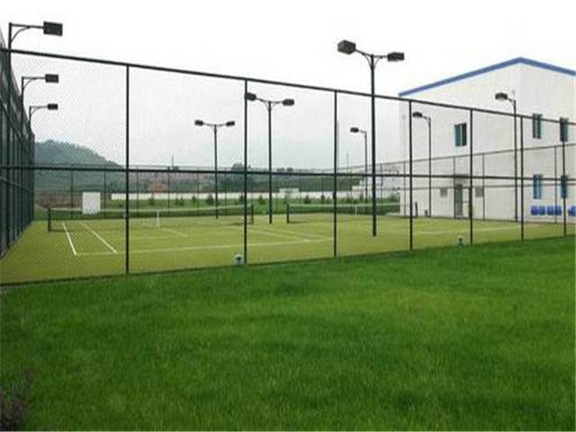 足球場圍網(wǎng)圖片3 足球場圍網(wǎng)圖片3