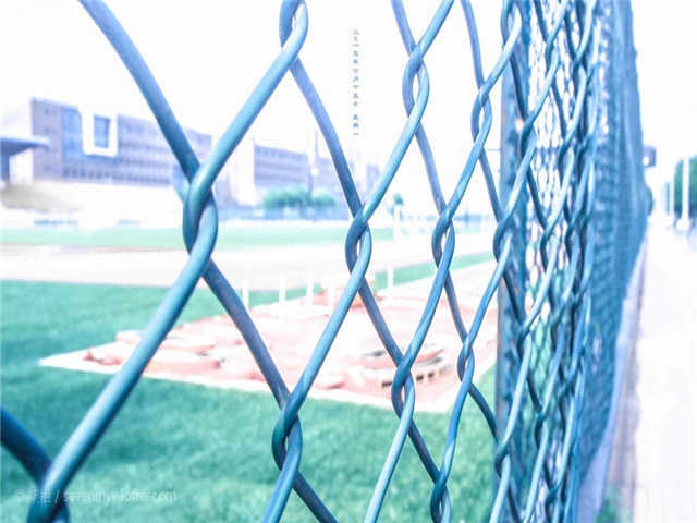 田徑場圍網圖片4 田徑場圍網圖片4