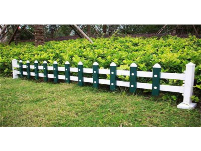 鋅鋼草坪護欄圖片3 鋅鋼草坪護欄圖片3