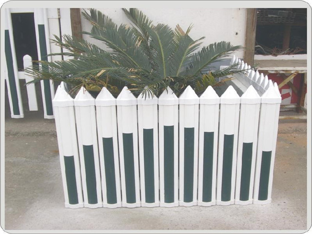 塑鋼護欄圖片2 塑鋼護欄圖片2