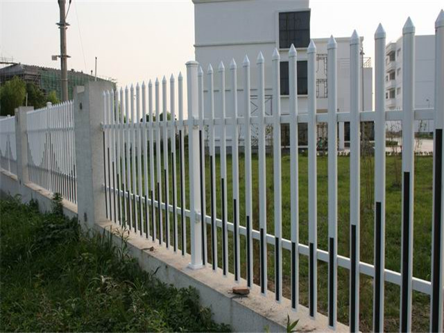 塑鋼護欄圖片4 塑鋼護欄圖片4