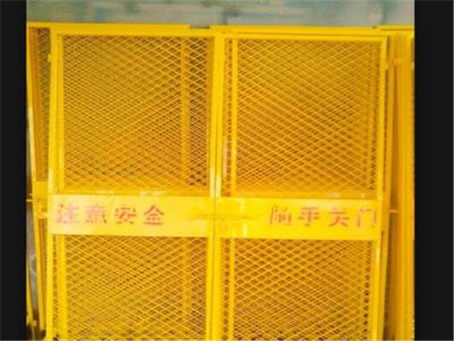 電梯門護欄圖片4 電梯門護欄圖片4