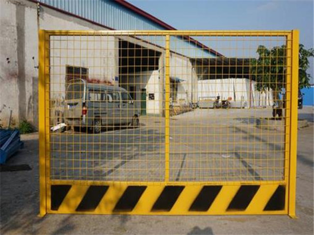 坑基護欄圖片1 坑基護欄圖片1