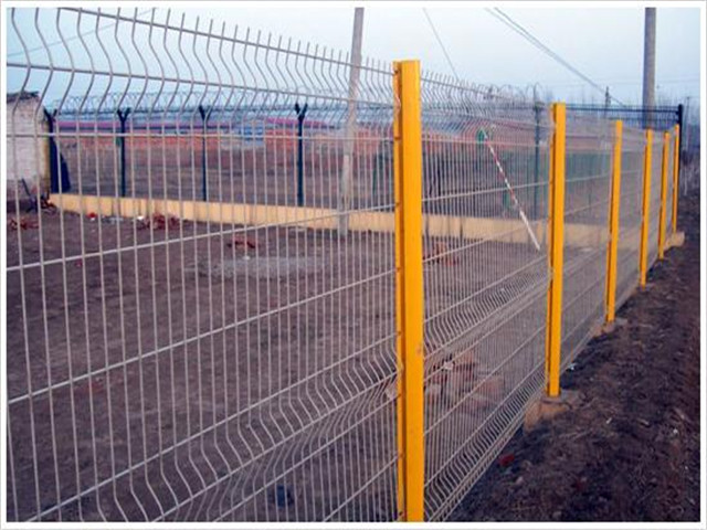 雙邊護(hù)欄網(wǎng)圖片3 雙邊護(hù)欄網(wǎng)圖片3