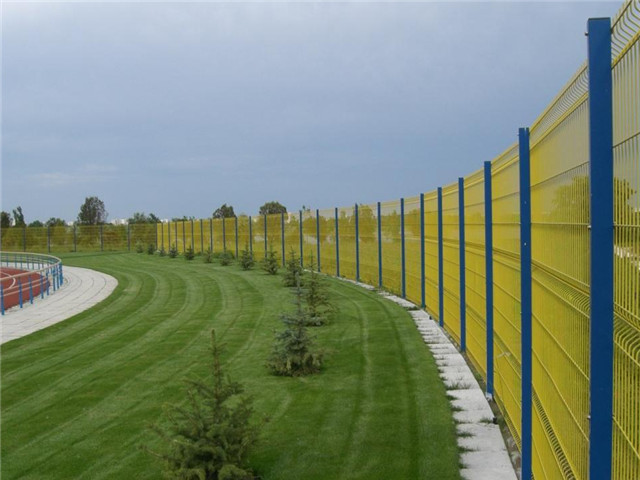 雙邊護(hù)欄網(wǎng)圖片4 雙邊護(hù)欄網(wǎng)圖片4