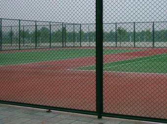 網球場護欄網