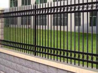 鋅鋼護欄 鋅鋼護欄